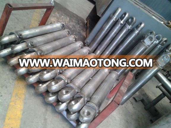 Drum Hydraulic Cylinder for Excavator Amphibious