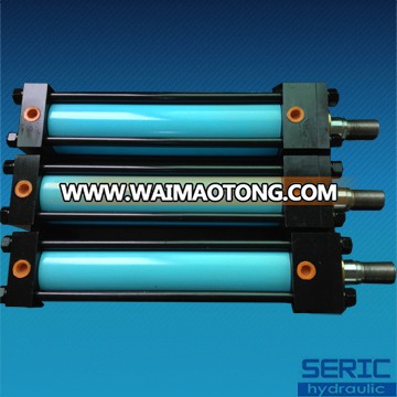 Cjt210 Series Standard Type Hydraulic Cylinders