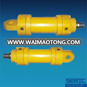 CD/Cg250, CD/Cg350 Series Heavy-Duty Hydraulic Cylinders