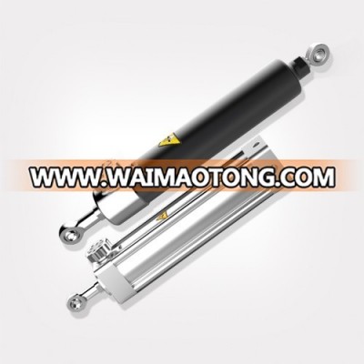 Hydraulic Gym cylinder