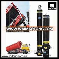 3-5 Stages Telescopic Hydraulic Cylinder