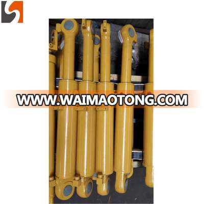 backhoe hydraulic cylinders