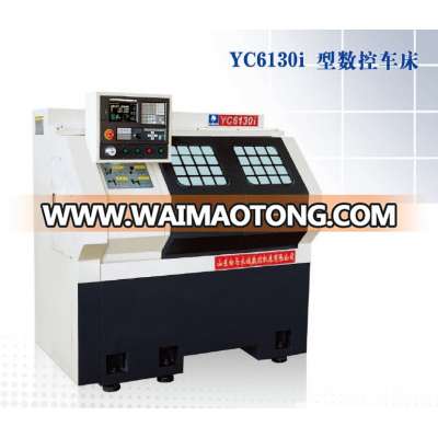 Main technical parameters of YC6130i