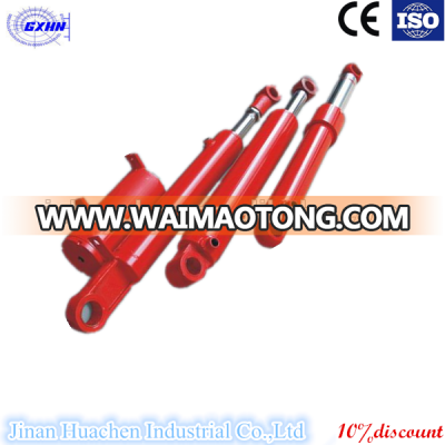 double acting hydraulic cylinder