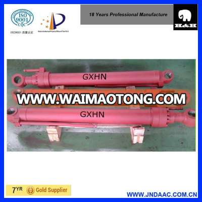 bucket arm hydraulic cylinder