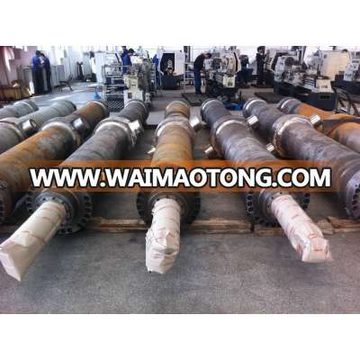 High Quality Dam Gate used Big Bore Hydraulic Cylinder