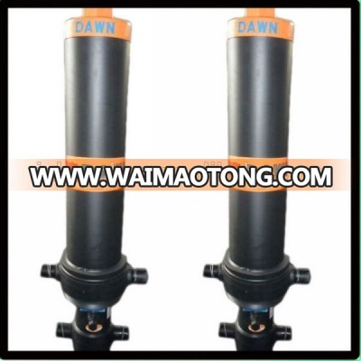 heavy duty hydraulic cylinders for dump truck