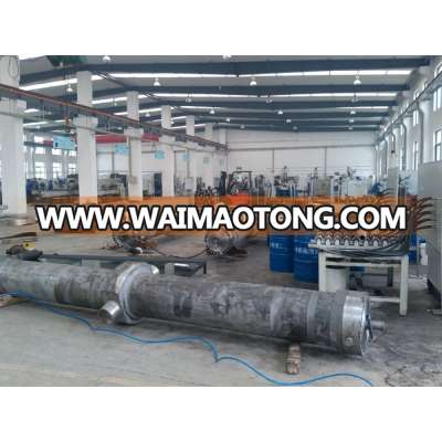 Dam Gate used Big Bore Hydraulic Cylinder