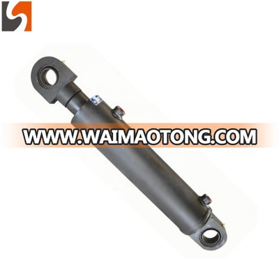 auto part welding hydraulic piston ram