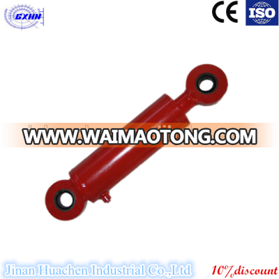 double acting hydraulic cylinder used for excavator for sale