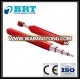 double acting 3-stage hydraulic cylinder for car lift&dump truck